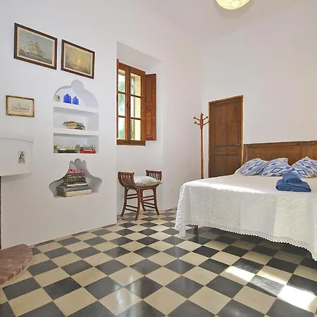 Teresa Alcudia (Mallorca)