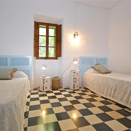 Teresa Tatil Evi Alcudia (Mallorca)