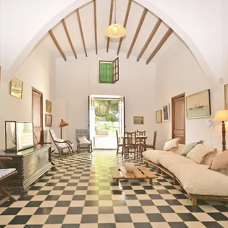 Tatil Evi Teresa Alcudia (Mallorca)