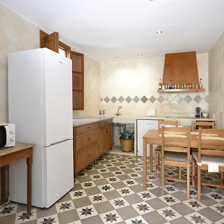 Tatil Evi Teresa