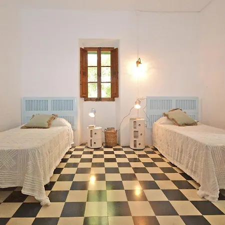 Teresa Alcudia (Mallorca)