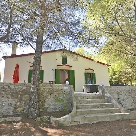 Tatil Evi Teresa Alcudia (Mallorca)