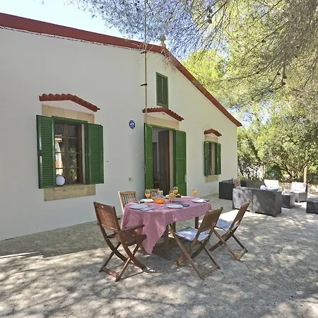 Tatil Evi Teresa Alcudia (Mallorca)