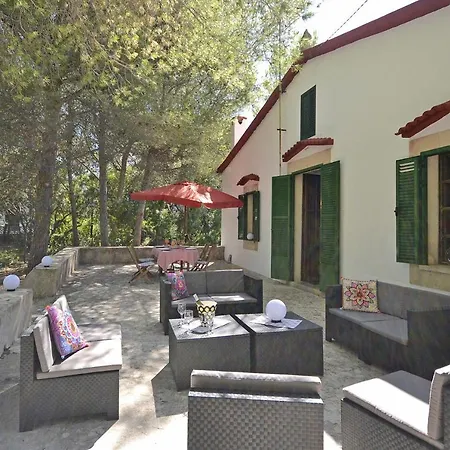 Teresa Tatil Evi Alcudia (Mallorca)
